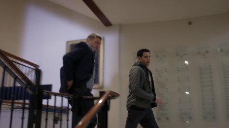 Допрос (2016)