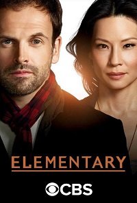 Фильм Элементарно  (5 сезон)