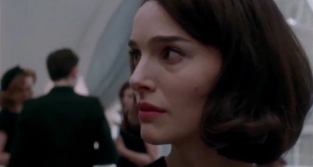 Джеки (2016)