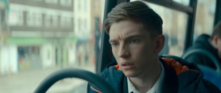 iБой (2016)
