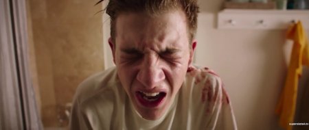 Обход (2016)