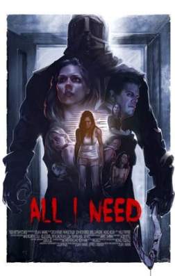 Фильм Необходимость (2016)