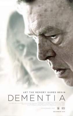 Слабоумие (2015)