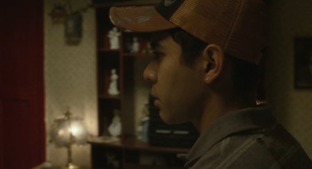 600 миль (2015)