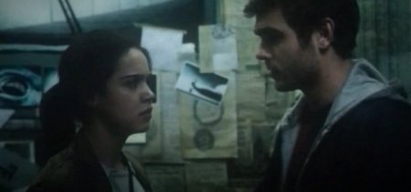 Звонки (2017)