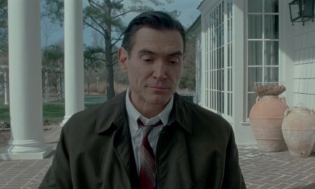 Джеки (2016)