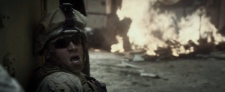 Война (2016)