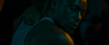 Черный (2015)