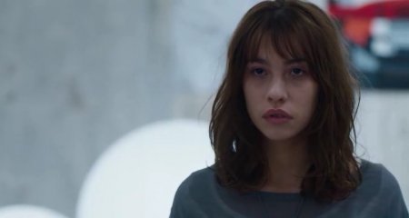 Угли (2015)