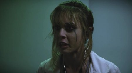 Укол (2017)