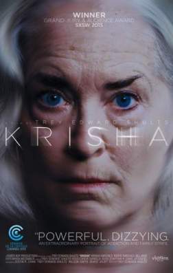 Фильм Криша (2015)