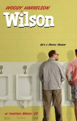 Фильм Уилсон (2017)