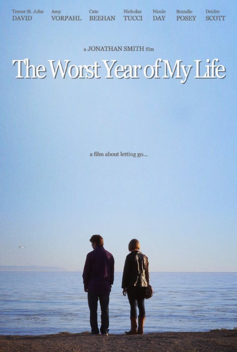 Фильм Худший год в моей жизни (2015)