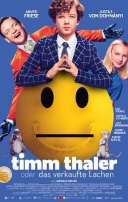 Фильм Тим Талер (2017)
