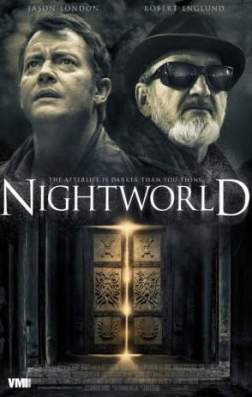 Фильм Ночной мир (2017)
