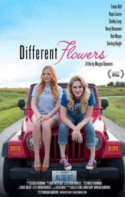 Фильм Непохожие цветы (2017)