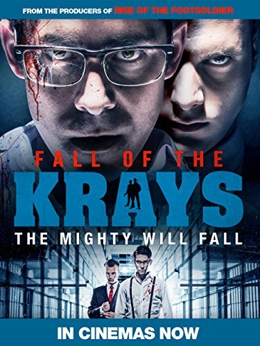 Фильм Падение Крэйсов (2016)