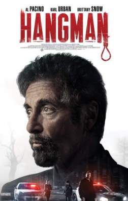 Фильм Виселица (2017)
