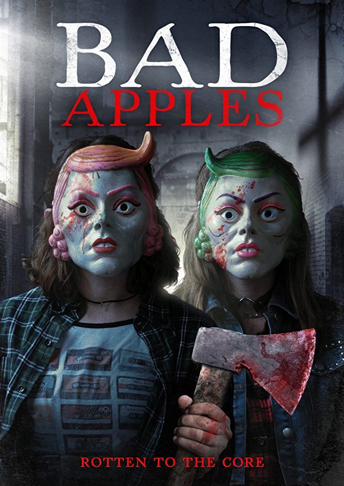 Фильм Паршивые овцы (2018)