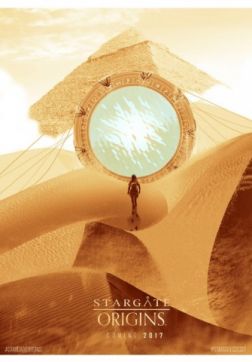 Фильм Звездные врата: Начало(1 сезон)