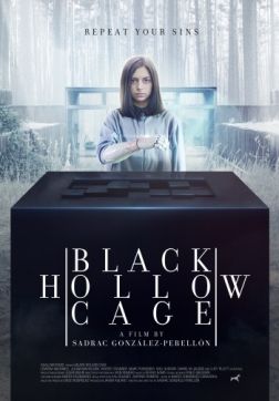 Фильм Пустая чёрная клетка (2017)