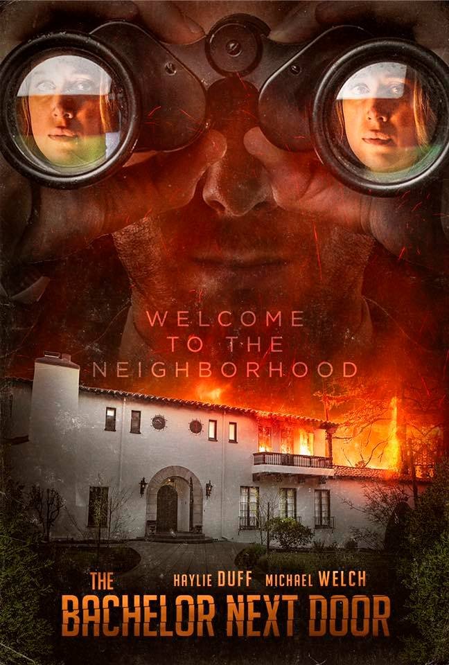 Фильм Холостяк по соседству (2017)