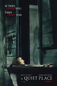 Фильм Тихое место (2018)