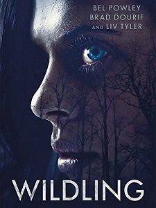 Фильм Сага о чудовище (2018)