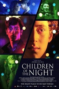 Фильм Дети ночи (2016)
