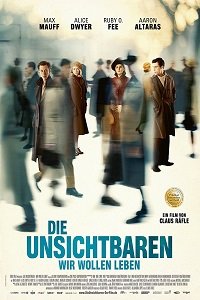 Фильм Невидимые (2017)