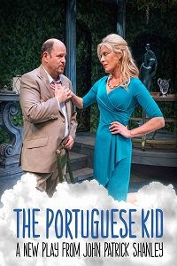 Фильм Португальский ребенок (2018)