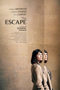 Фильм Побег (2017)