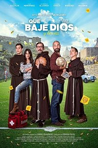 Фильм Пусть Господь посмотрит на это! (2018)