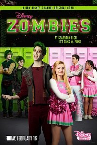 Фильм Зомби (2018)