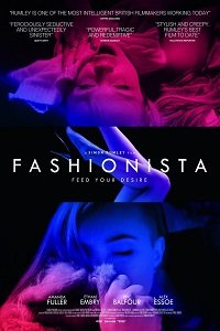 Фильм Барахольщица (2016)
