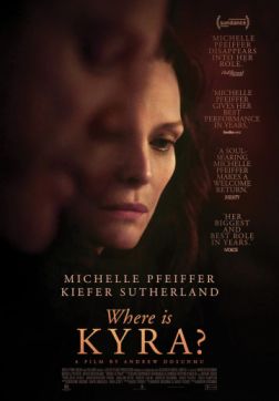Фильм Где Кайра? (2017)