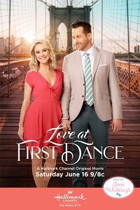 Фильм Любовь с первого танца (2018)