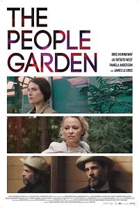 Фильм Людской сад (2016)
