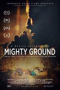 Фильм Могучая земля  (2017)