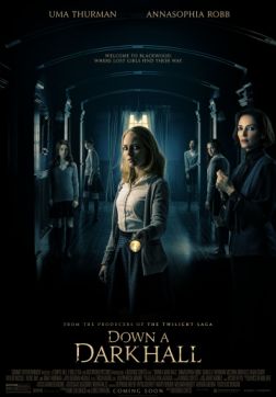 Фильм Дальше по коридору (2018)