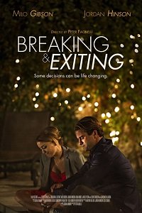 Фильм Проникновение и бегство (2018)