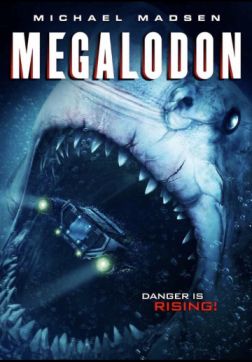 Фильм Мегалодон (2018)