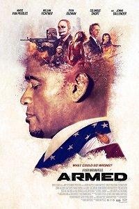 Фильм Вооружённый (2018)