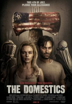 Фильм Местные (2018)