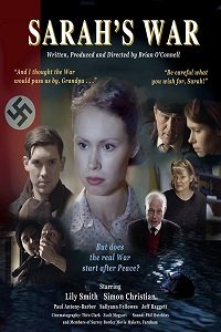 Фильм Война Сары (2018)