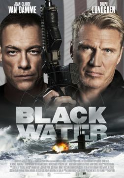 Фильм Чёрные воды (2018)