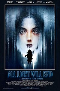 Фильм Померкнет свет (2018)