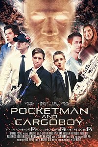 Фильм Человек-карман и Парень в шортах (2018)