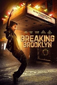 Фильм Разрушение Бруклина (2018)