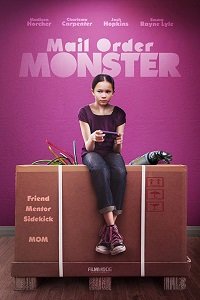 Фильм Девочка и робот(2018)
